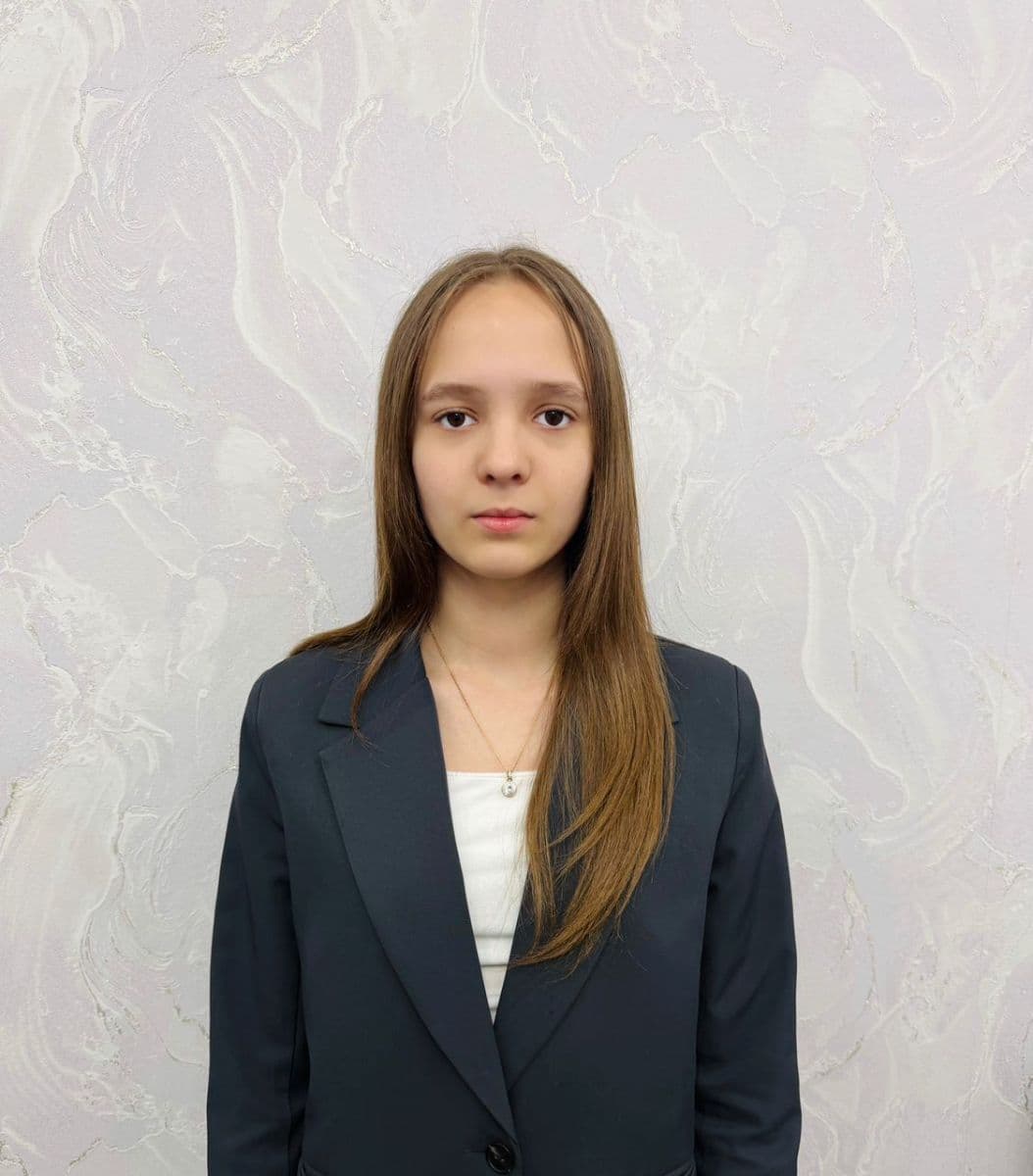 Ульяна Ф.