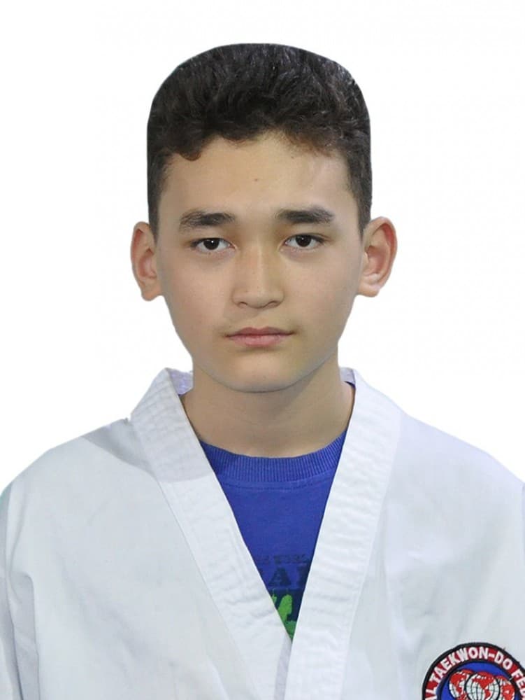 Эрбол А.