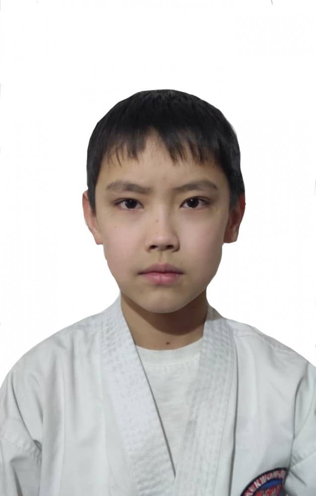 Султан Д.